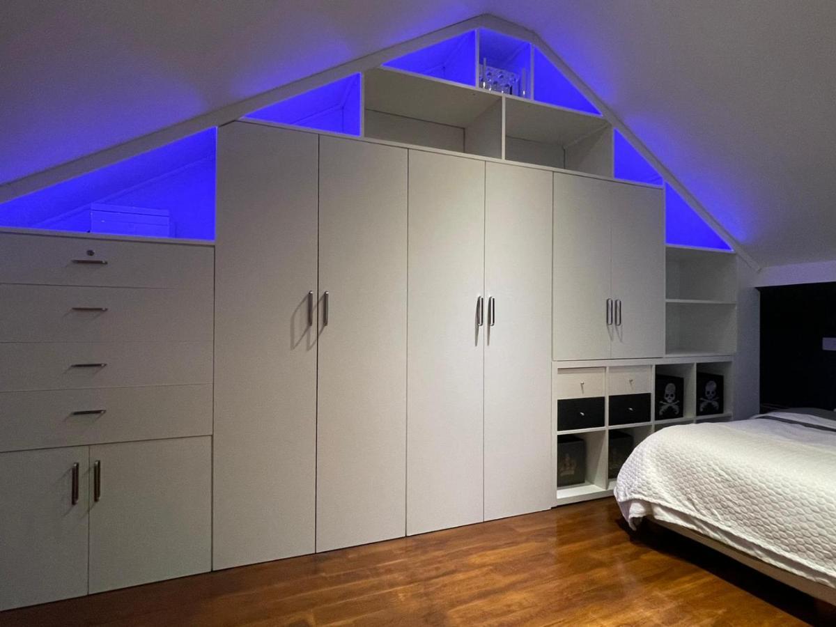 Champs Elysees Apartment 1 Париж Экстерьер фото