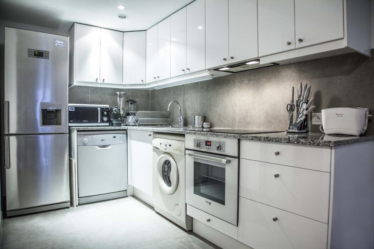 Champs Elysees Apartment 1 Париж Экстерьер фото
