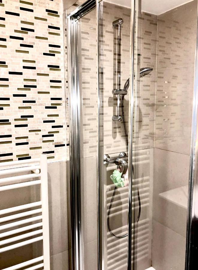 Champs Elysees Apartment 1 Париж Экстерьер фото