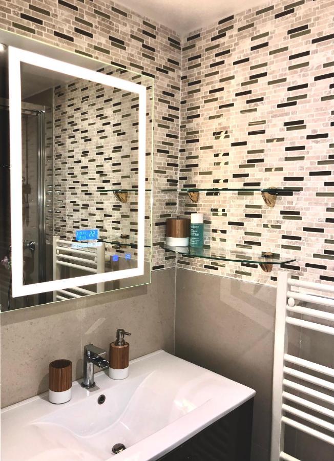 Champs Elysees Apartment 1 Париж Экстерьер фото